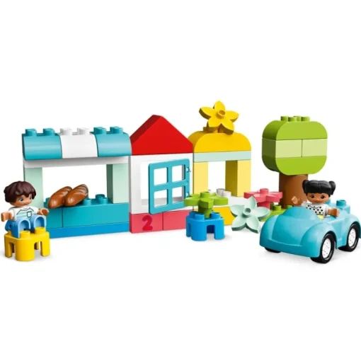 LEGO® DUPLO® Classic - Steinebox | Teddy Toys Kinderwelt