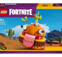 LEGO® Fortnite® 77070 Durrr Burger | Teddy Toys Kinderwelt