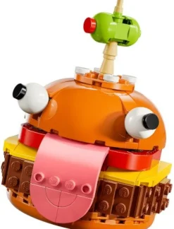 LEGO® Fortnite® 77070 Durrr Burger | Teddy Toys Kinderwelt