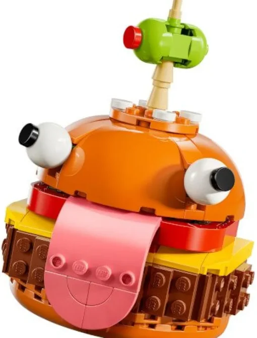 LEGO® Fortnite® 77070 Durrr Burger | Teddy Toys Kinderwelt