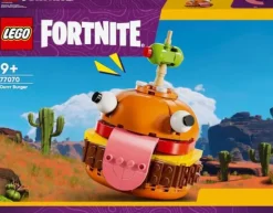 LEGO® Fortnite® 77070 Durrr Burger | Teddy Toys Kinderwelt