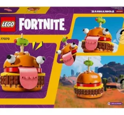 LEGO® Fortnite® 77070 Durrr Burger | Teddy Toys Kinderwelt