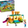LEGO® Friends 42612 Abenteuer auf dem Katzenspielplatz | Teddy Toys Kinderwelt