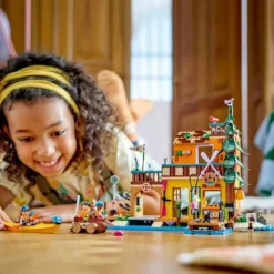 LEGO® Friends 42626 Abenteuercamp mit Kayak | Teddy Toys Kinderwelt