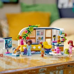 LEGO Friends 41740 Aliyas Zimmer | Teddy Toys Kinderwelt
