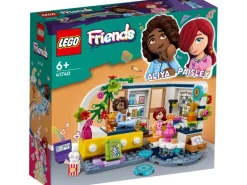 LEGO Friends 41740 Aliyas Zimmer | Teddy Toys Kinderwelt