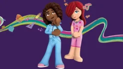 LEGO Friends 41740 Aliyas Zimmer | Teddy Toys Kinderwelt