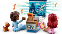 LEGO Friends 41740 Aliyas Zimmer | Teddy Toys Kinderwelt