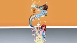 LEGO Friends 41740 Aliyas Zimmer | Teddy Toys Kinderwelt