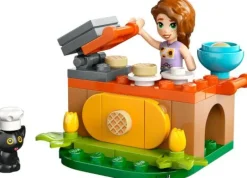 LEGO® Friends 30696 Autumns Waffelstand | Teddy Toys Kinderwelt