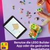 LEGO® Friends 42646 Autumns Zimmer | Teddy Toys Kinderwelt
