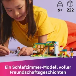 LEGO® Friends 42646 Autumns Zimmer | Teddy Toys Kinderwelt