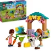 LEGO® Friends 42607 Autums Kälbchenstall | Teddy Toys Kinderwelt