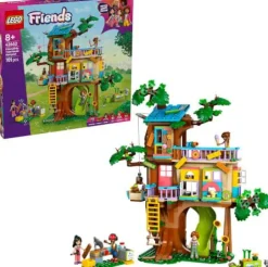 LEGO® Friends 42652 Baumhaus | Teddy Toys Kinderwelt