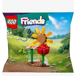 LEGO® Friends 30659 Blumengarten | Teddy Toys Kinderwelt