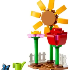 LEGO® Friends 30659 Blumengarten | Teddy Toys Kinderwelt