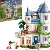 LEGO® Friends 42638 Burg mit Ferienunterkunft | Teddy Toys Kinderwelt