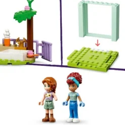 LEGO® Friends 42632 Farmtierklinik | Teddy Toys Kinderwelt
