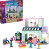 LEGO® Friends - Friseursalon | Teddy Toys Kinderwelt