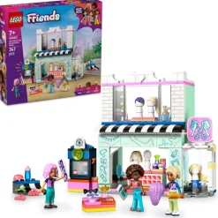 LEGO® Friends - Friseursalon | Teddy Toys Kinderwelt