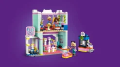 LEGO® Friends - Friseursalon | Teddy Toys Kinderwelt