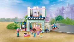 LEGO® Friends - Friseursalon | Teddy Toys Kinderwelt