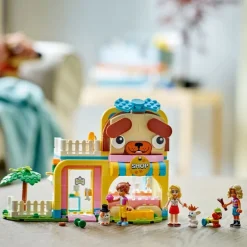 LEGO® Friends - Geschäft Für Haustierzubehör | Teddy Toys Kinderwelt