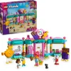 LEGO® Friends 42649 Heartlake City Süßwarenladen | Teddy Toys Kinderwelt