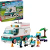 LEGO® Friends 42613 Heartlake City Rettungswagen, seltenes Set | Teddy Toys Kinderwelt