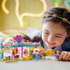 LEGO® Friends 42649 Heartlake City Süßwarenladen | Teddy Toys Kinderwelt
