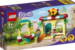 LEGO® Friends - Heartlake City Pizzeria | Teddy Toys Kinderwelt