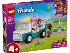 LEGO® Friends - Heartlake City Eiswagen | Teddy Toys Kinderwelt