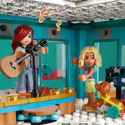 LEGO® Friends 41748 Heartlake City Gemeinschaftszentrum | Teddy Toys Kinderwelt