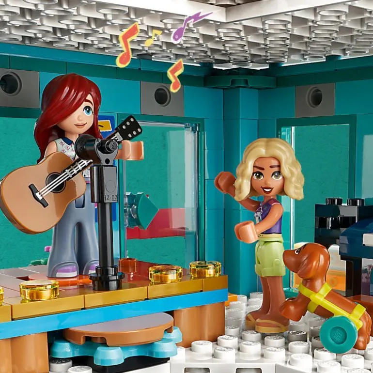 LEGO® Friends 41748 Heartlake City Gemeinschaftszentrum | Teddy Toys Kinderwelt