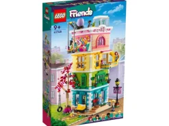 LEGO® Friends 41748 Heartlake City Gemeinschaftszentrum | Teddy Toys Kinderwelt