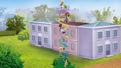 LEGO® Friends 41748 Heartlake City Gemeinschaftszentrum | Teddy Toys Kinderwelt