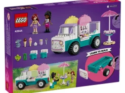 LEGO® Friends - Heartlake City Eiswagen | Teddy Toys Kinderwelt