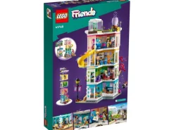 LEGO® Friends 41748 Heartlake City Gemeinschaftszentrum | Teddy Toys Kinderwelt