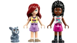 LEGO® Friends - Heartlake City Eiswagen | Teddy Toys Kinderwelt