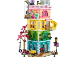 LEGO® Friends 41748 Heartlake City Gemeinschaftszentrum | Teddy Toys Kinderwelt