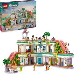 LEGO® Friends 42604 Helake Kaufhaus | Teddy Toys Kinderwelt