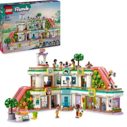 LEGO® Friends 42604 Helake Kaufhaus | Teddy Toys Kinderwelt