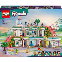 LEGO® Friends 42604 Helake Kaufhaus | Teddy Toys Kinderwelt
