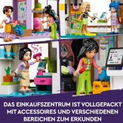 LEGO® Friends 42604 Helake Kaufhaus | Teddy Toys Kinderwelt
