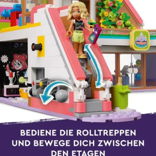 LEGO® Friends 42604 Helake Kaufhaus | Teddy Toys Kinderwelt