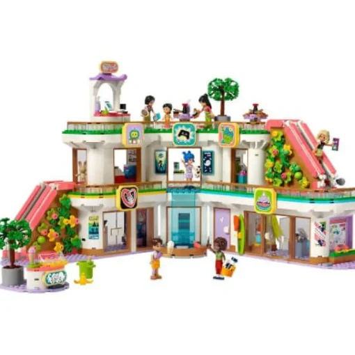 LEGO® Friends 42604 Helake Kaufhaus | Teddy Toys Kinderwelt