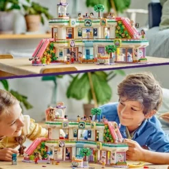 LEGO® Friends 42604 Helake Kaufhaus | Teddy Toys Kinderwelt
