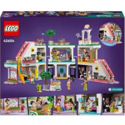 LEGO® Friends 42604 Helake Kaufhaus | Teddy Toys Kinderwelt