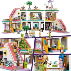 LEGO® Friends 42604 Helake Kaufhaus | Teddy Toys Kinderwelt