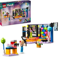 LEGO® Friends 42610 Karaoke-Py | Teddy Toys Kinderwelt